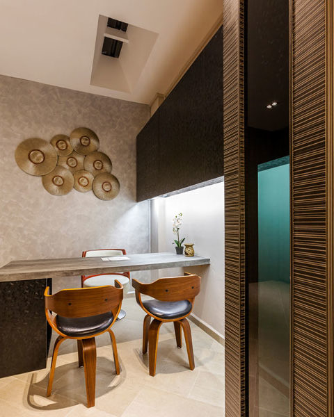 office interior designer singapore