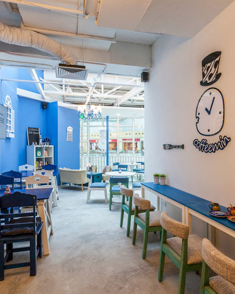 shop renovation singapore