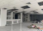 What are the different types of reinstatement works?