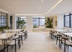 How Your Office Interior Design Reflects Your Corporate Branding